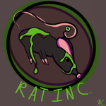 Rat Incorporated.