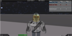 ROBOT ELITES SQUAD