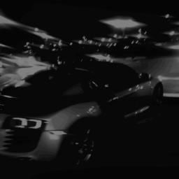 Ø