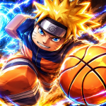 [🥷NINJA🍥] Basketball: Zero