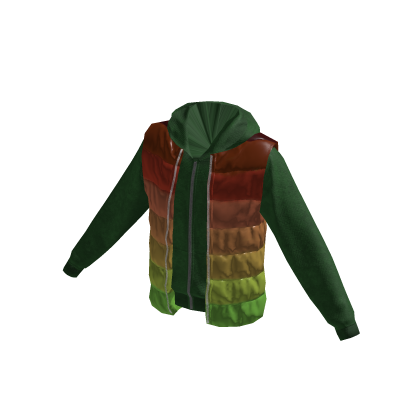 Prinz Puffer Jacket thumbnail