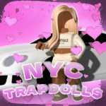 NYC TRAPDOLL$
