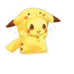 ~*Pika Squad~*
