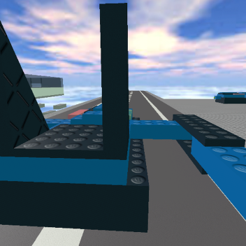 Flying Runways Plane Fight CTF (In the works)