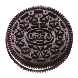 mundo oreo