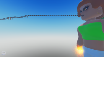 Cart Ride Into Ice Spice!