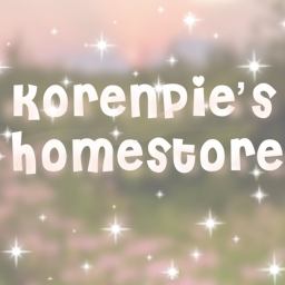 Korenpie Aesthetic Homestore♡︎