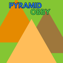 PYRAMID OBBY