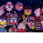 Countryhumans comunity group