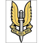 [sas] special air service |