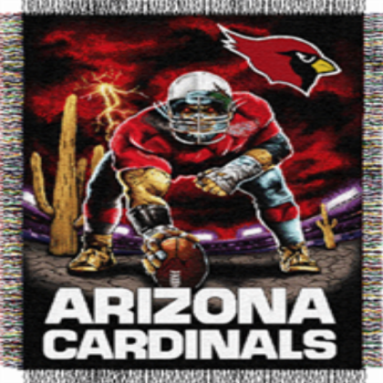 Arizona Cardinals Poster Roblox decal