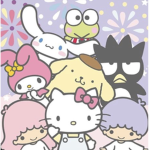 Sanrio Darlings!!<3