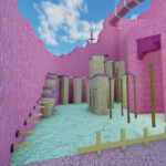 Sakura Canyon 🌸    ✨(Obby king) ✨