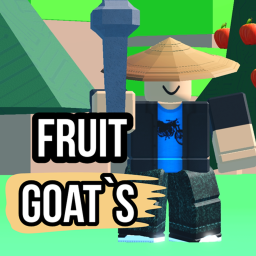 Fruit Goat`s