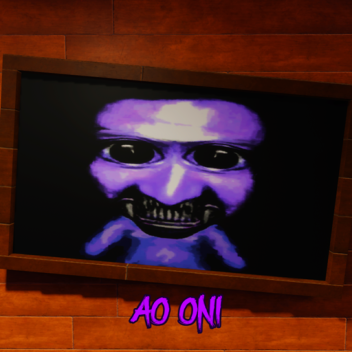 AO ONI (ALPHA)