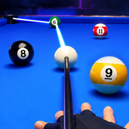 [NEW] 8 Ball Duels icon