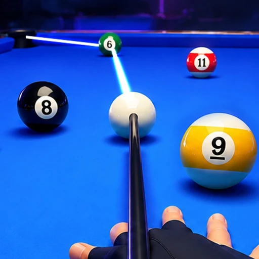 [NEW] 8 Ball Duels