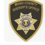 M.A.N.O County Patrol Rp