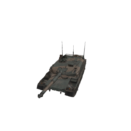 Type-10 Battle Tank