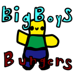 Big boys burgers Inc.