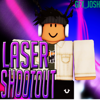 Laser Shootout (In Progress)