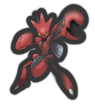 Pokémon hang out group