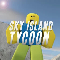 Sky Island Tycoon [Project Abandoned] icon
