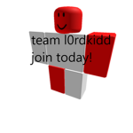 Team lordkidd Group Thumbnail