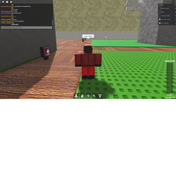 survival game (UPDATE)