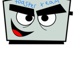 Toaster team —————-