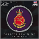 [BA] - Officer Training Program