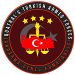 | TAF | Jandarma Genel Komutanlıgı