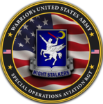 160th Special Operations Aviatiοn Regiment﹒