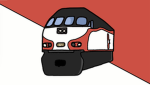 Caltrain 924