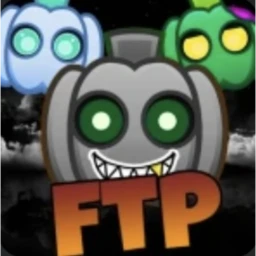 [UPDATE]Find The Pumpkins (30) icon