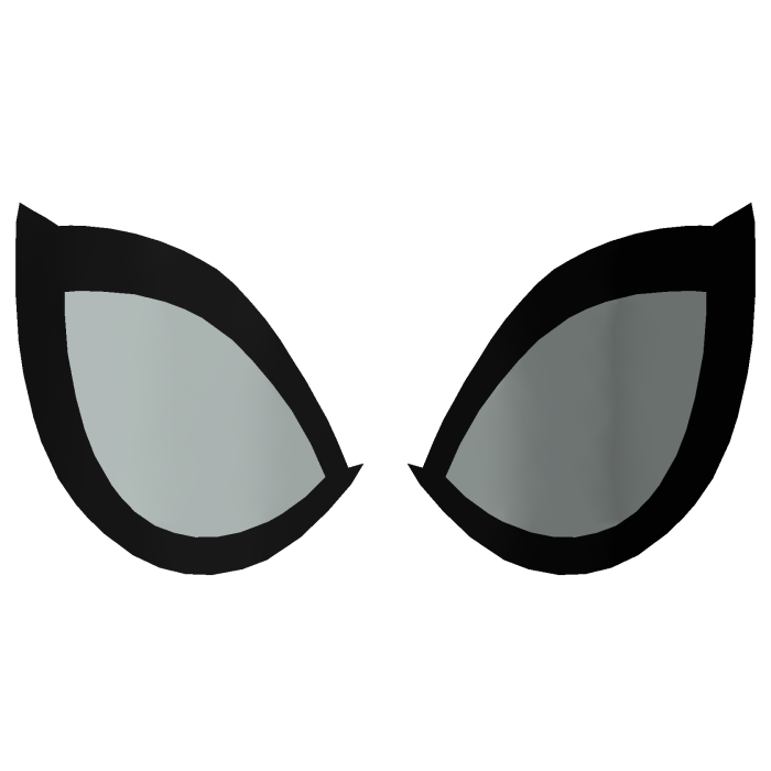 XD Animated Spider Lenses
