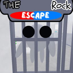 The Rock Escape