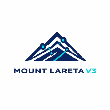 LARETA V3 (TEST)