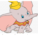 Dumbo fans only (;