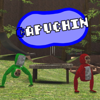 Capuchin [Beta]
