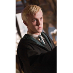 ### # HP squad #####