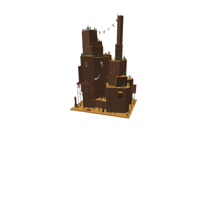 desert