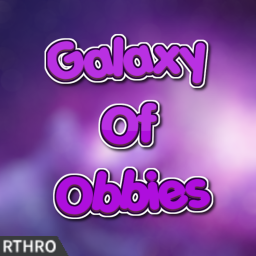 Galaxy of Obbies