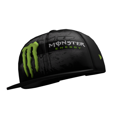 Monster Cap thumbnail
