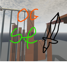 OG SwordFight Arena [Testing]