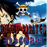 Da Hood Pirates 彡