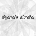 Kyogo's studio
