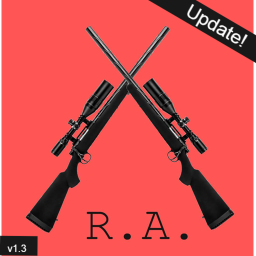 (Alpha!) Ragdoll Arena