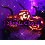 { Cloudz Closet}