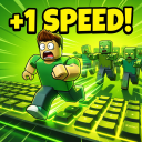 +1 Speed Zombie Escape 